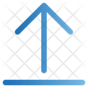 پیش‌نمایش فایل upload-arrow-4699784 از پک رابط کاربری