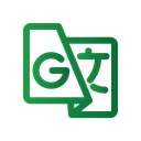 پیش‌نمایش فایل google-translate-4699622 از پک رابط کاربری