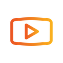 پیش‌نمایش فایل youtube-4699678 از پک رابط کاربری