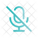 پیش‌نمایش فایل mic-off-4699503 از پک رابط کاربری
