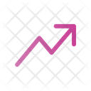 پیش‌نمایش فایل trending-up-4699566 از پک رابط کاربری
