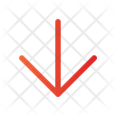 پیش‌نمایش فایل down-arrows-4699382 از پک رابط کاربری