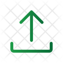 پیش‌نمایش فایل upload-arrow-4699475 از پک رابط کاربری