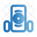 پیش‌نمایش فایل loudspeaker-4696858 از پک موسیقی