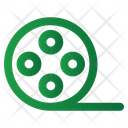 پیش‌نمایش فایل movie-reel-4700037 از پک رابط کاربری