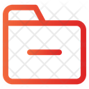 پیش‌نمایش فایل remove-folder-4700009 از پک رابط کاربری