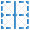 پیش‌نمایش فایل vertical-center-border-4700064 از پک رابط کاربری