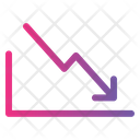 پیش‌نمایش فایل stats-down-arrows-4700506 از پک رابط کاربری