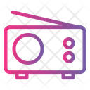 پیش‌نمایش فایل radio-4701317 از پک رابط کاربری