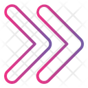 پیش‌نمایش فایل chevron-left-arrow-4701389 از پک فلش‌ها