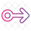 پیش‌نمایش فایل connector-right-arrow-4701395 از پک فلش‌ها