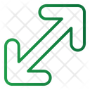 پیش‌نمایش فایل expand-arrow-4701412 از پک فلش‌ها