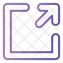 پیش‌نمایش فایل full-screen-arrow-4701416 از پک فلش‌ها
