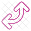 پیش‌نمایش فایل left-up-arrow-4701422 از پک فلش‌ها