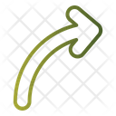 پیش‌نمایش فایل left-up-right-arrow-4701429 از پک فلش‌ها