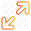پیش‌نمایش فایل maximize-arrow-4701433 از پک فلش‌ها