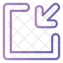 پیش‌نمایش فایل minimize-arrow-4701434 از پک فلش‌ها