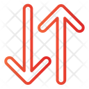 پیش‌نمایش فایل transfer-arrow-4701464 از پک فلش‌ها