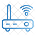 پیش‌نمایش فایل smart-router-4702080 از پک اینترنت اشیاء