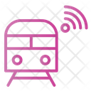 پیش‌نمایش فایل smart-train-4702044 از پک اینترنت اشیاء