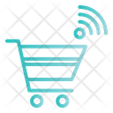 پیش‌نمایش فایل smart-trolley-4702046 از پک اینترنت اشیاء