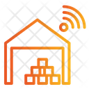 پیش‌نمایش فایل smart-warehouse-4702053 از پک اینترنت اشیاء
