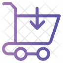 پیش‌نمایش فایل add-to-trolley-4702618 از پک رابط کاربری