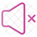 پیش‌نمایش فایل mute-4702587 از پک رابط کاربری