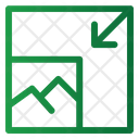 پیش‌نمایش فایل resize-image-4700653 از پک رابط کاربری دوربین عکس