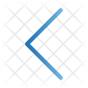 پیش‌نمایش فایل direction-left-4700545 از پک اپلیکیشن وب