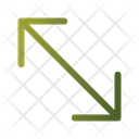 پیش‌نمایش فایل expand-arrow-4700554 از پک اپلیکیشن وب