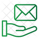 پیش‌نمایش فایل email-4701607 از پک دفتر و کسب‌وکار