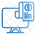 پیش‌نمایش فایل online-invoice-4701614 از پک دفتر و کسب‌وکار