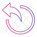 پیش‌نمایش فایل circle-left-arrow-4702781 از پک فلش‌ها