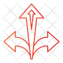 پیش‌نمایش فایل crossroad-arrow-4702792 از پک فلش‌ها