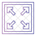 پیش‌نمایش فایل expand-arrow-4702807 از پک فلش‌ها