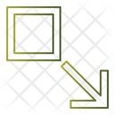 پیش‌نمایش فایل navigation-down-4702836 از پک فلش‌ها
