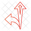 پیش‌نمایش فایل path-left-arrow-4702843 از پک فلش‌ها