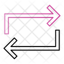پیش‌نمایش فایل shuffle-arrow-4702859 از پک فلش‌ها