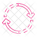پیش‌نمایش فایل circular-arrow-4702689 از پک فلش‌ها
