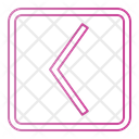پیش‌نمایش فایل left-square-arrow-4702745 از پک فلش‌ها