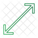 پیش‌نمایش فایل resize-arrow-4702731 از پک فلش‌ها