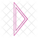پیش‌نمایش فایل right-triangular-arrows-4702752 از پک فلش‌ها