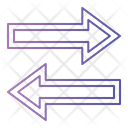 پیش‌نمایش فایل transfer-arrow-4702749 از پک فلش‌ها