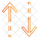 پیش‌نمایش فایل up-down-arrow-4702763 از پک فلش‌ها