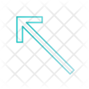 پیش‌نمایش فایل up-left-arrow-4702764 از پک فلش‌ها