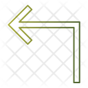 پیش‌نمایش فایل up-left-arrow-4702765 از پک فلش‌ها