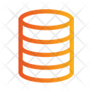 پیش‌نمایش فایل data-base-4696922 از پک رابط کاربری پایه