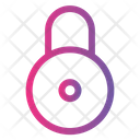 پیش‌نمایش فایل lock-4696919 از پک رابط کاربری پایه