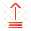 پیش‌نمایش فایل upload-arrow-4696914 از پک رابط کاربری پایه